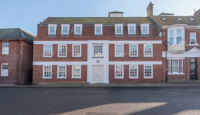 9 Reade Court, Aldeburgh
