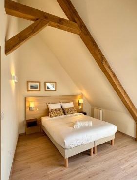 9 - Seigneurie Fouquet - Pesmacody