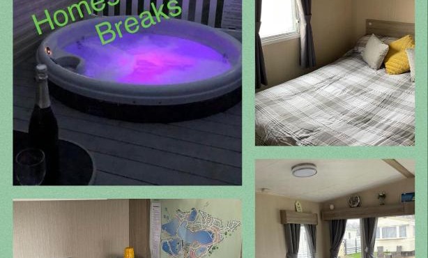 9 shearwater Tattershall Lakes Country Park