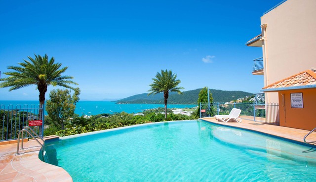 9 Starview Apartments