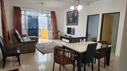 9 Storey Apartment Next to Brinchang Centrum Night Market