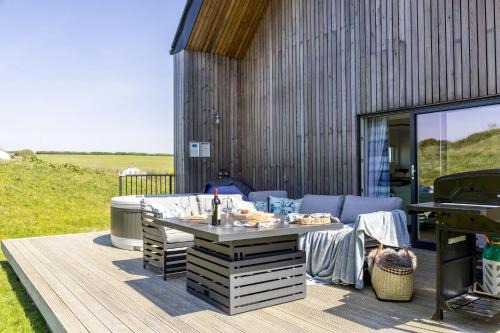 9 The Vista - Hot Tub - Pet Friendly - Wi- Fi