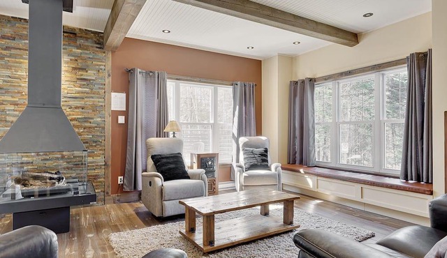 90-09 - Cottage to rent in Stoneham (CITQ: 245302)
