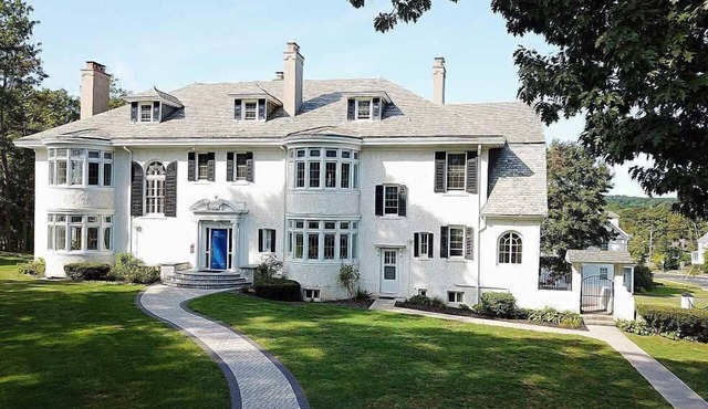 90+ Day Stay Mansion