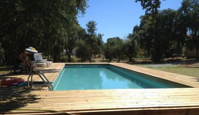 90 m² apartment (4-5 people) in a quiet area - MARE