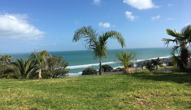 90 Miles Paradise - Ahipara