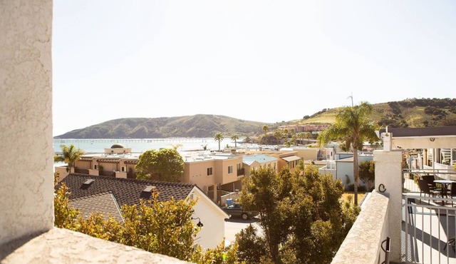 90 San Luis Dr. Unit D