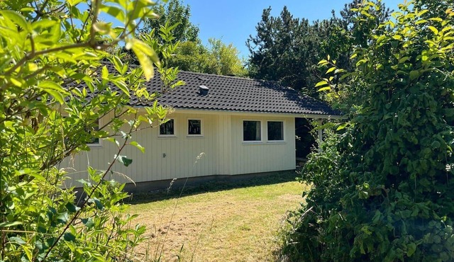 907014 Bogø By - Højdedraget 56