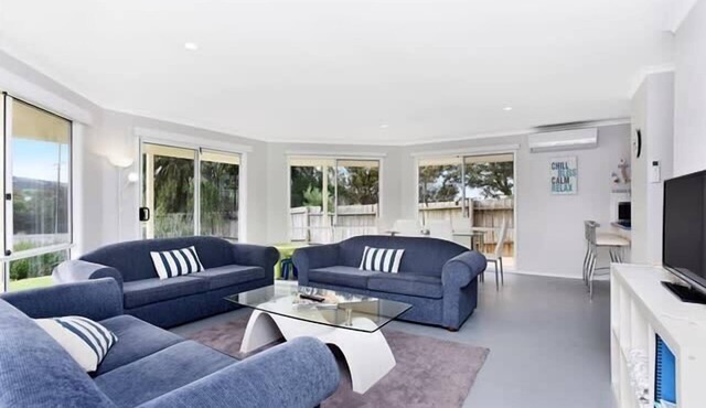 91 On the Rocks 91 Port Elliot Rd Hayborough Chiton