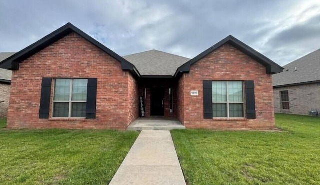 [9109] Brand New home, 3BR, 2BA, 2 Car Garage.