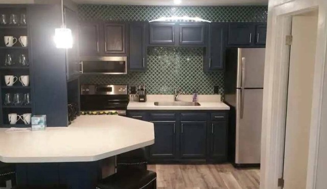 911 N. 8th St. Your Home away from Home