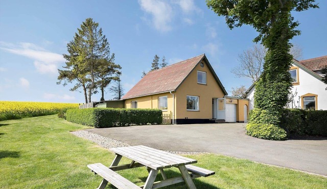 9116 Gudhjem - Røvej 22