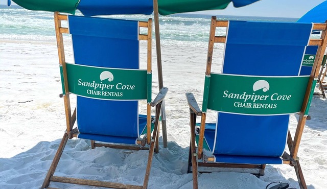 9139 Beachwalk location of Sandpiper Cove
