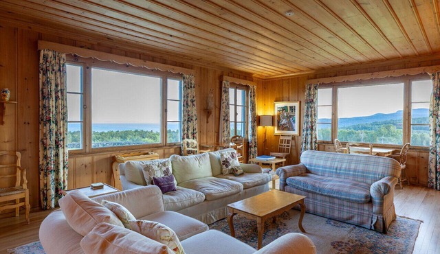 915 - Les Immeubles Charlevoix - Domaine Ciel sur Mer
