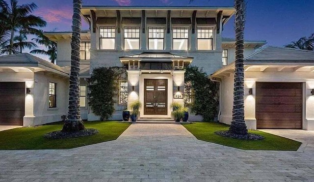 924 Managed By Brampton Park