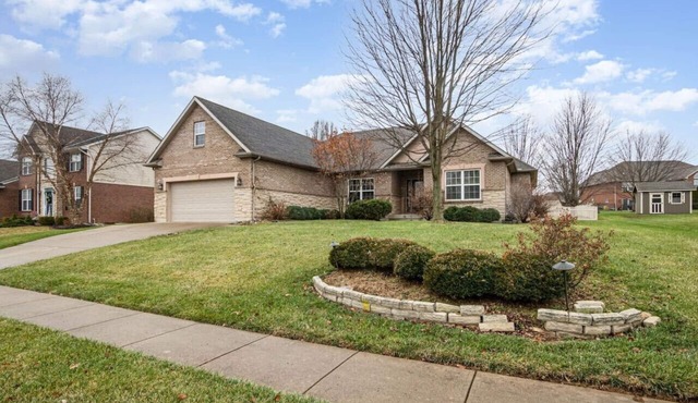9287 Maxwells Crossing · New! Large home in Great suburban neighborhood.