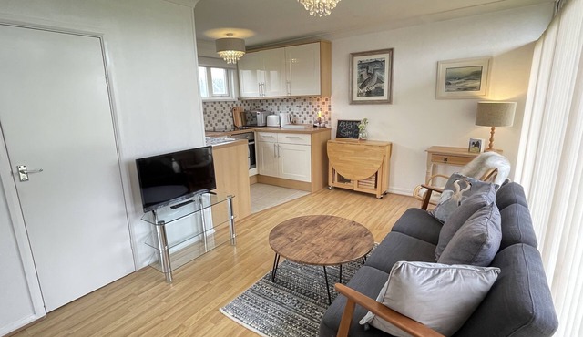 93 Broadside Holiday Chalet near Broads & Beaches