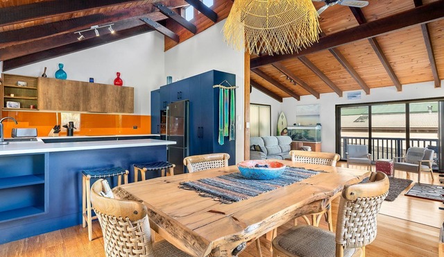 93 Montague Ave Kianga