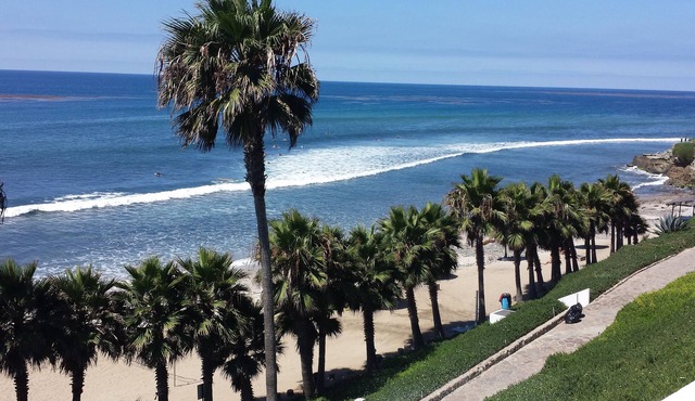 93 UNIT A LOS PELICANOS AT LAS GAVIOTAS COMMUNITY