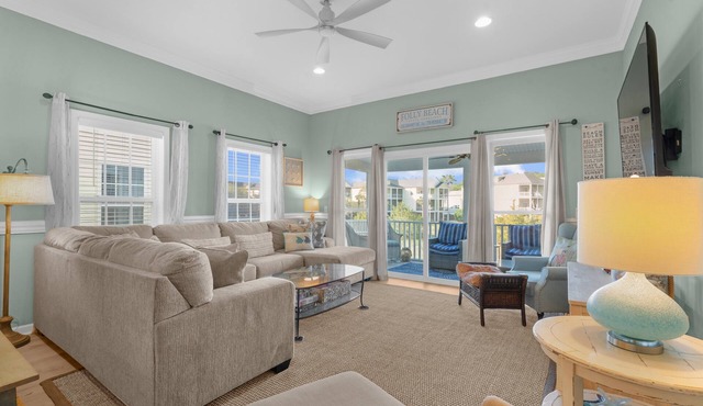 93 Waters Edge - Townhome - Pool
