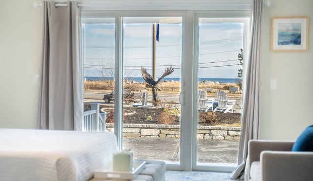 935 Ocean A Beachside Inn