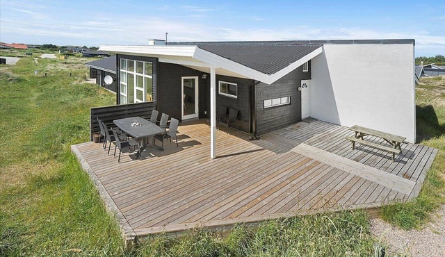 941 Thisted - Klitstien 37