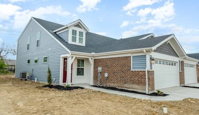 948 Southline · Newly Built Home in Lebanon - 4 Bedroom, 2.5 Bath