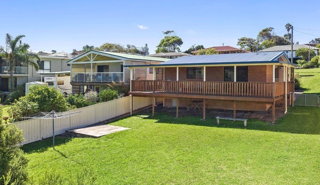 95 Cresswick Parade, Dalmeny