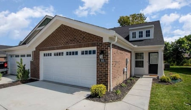 950 Southline · Newly Built Home in Lebanon - 4 BDR/2.5 Bath