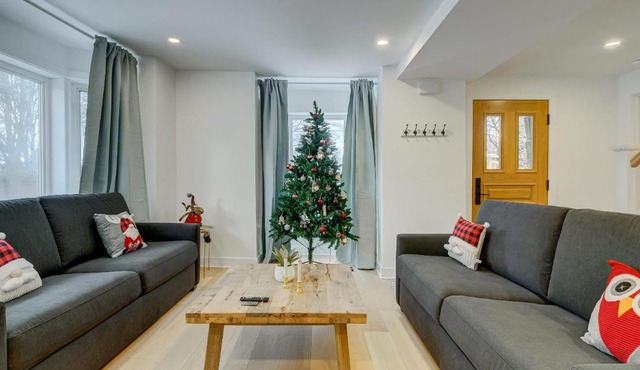 951 Shefford 4 bedrooms house