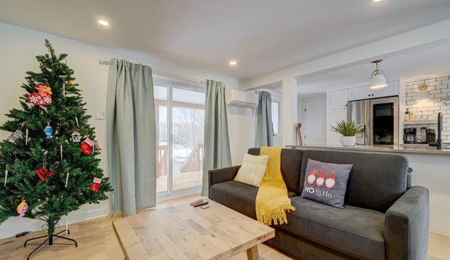951A Shefford Bromont 3 bedrooms