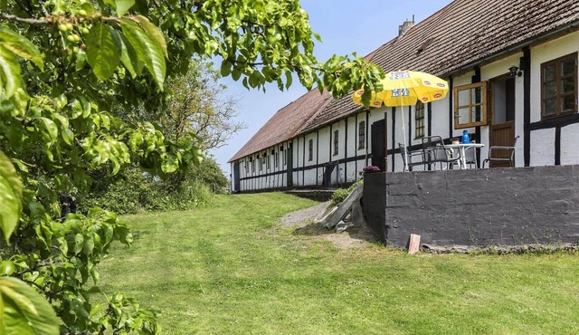 9599 Aakirkeby - Bodelyngsvejen 1