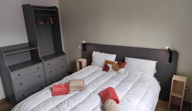 96 le gite - Bindernheim - Centre Alsace