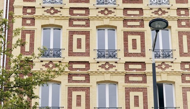 97 Smart Appart Le Havre