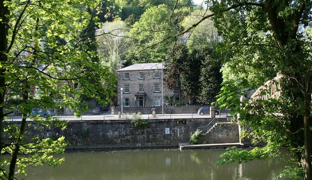 98 Fountain Villas - sleeps 16 guests in 7 bedrooms