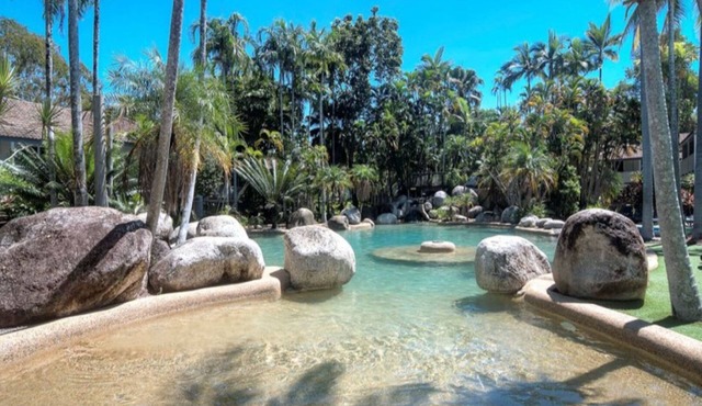 99 Reef Resort | Port Douglas