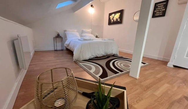 Aéroport CDG Bourget Expo Astérix Paris Disney