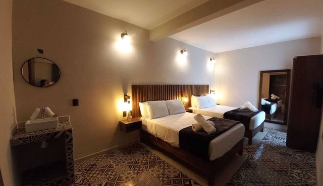 AñoranzaHotelBoutique