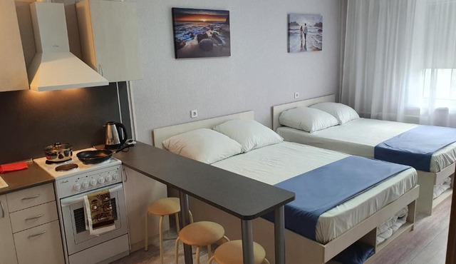 Aпартаменты на Тимофеева