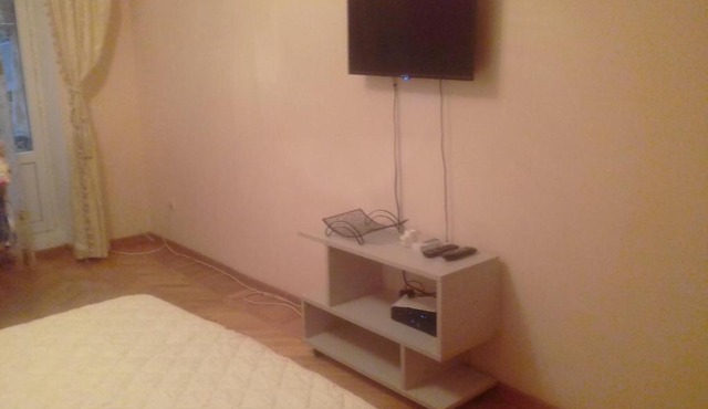 Aппартаменты Аллея СТРОИТЕЛЕЙ 5