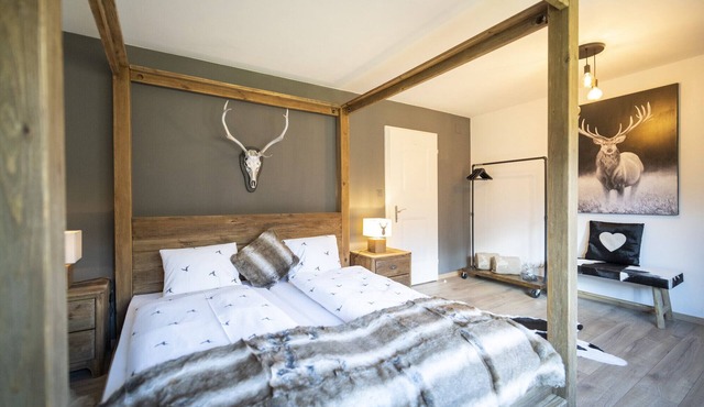 A 01 MEIS CHALET