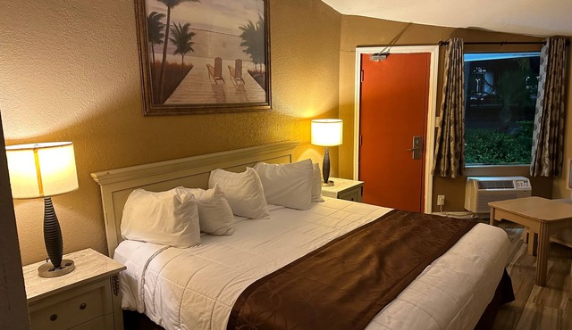 A-1 Budget Motel