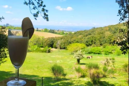 A 10 min de la cité Médiévale de Carcassonne