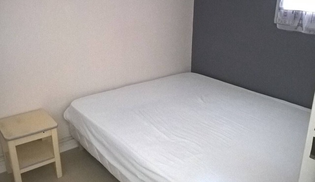 A 10 Minutes de la Réserve Africaine de Sigean. Pavillon Port la Nouvelle