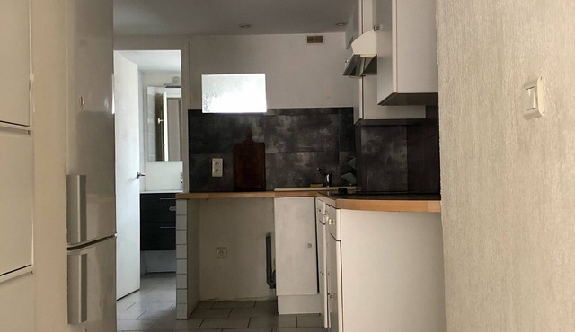 A 10 Minutes de la mer ! Appartement au Calme. Animaux Acceptés