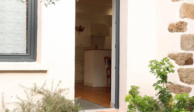 A 10 Minutes du Puy du Fou, Gite de Charme