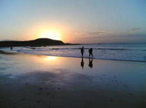 A 100 mètres de la plage - Saint-Lunaire
