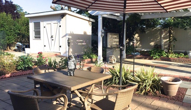 A 1BR close to White Plains Train Station