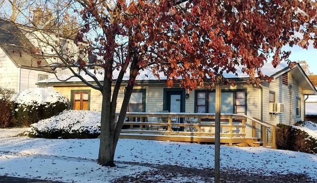 A 1BR Suite in the heart of Nashville