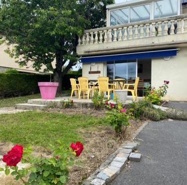 A 1Okm des plages du débarquement, Chez Sabrina, gîte entre mer et campagne, proximité Caen, Bayeux, Arromanches, aéroport Carpiquet